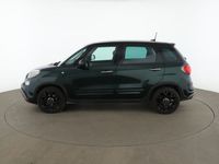 gebraucht Fiat 500L 1.4 Cross, Benzin, 12.150 €