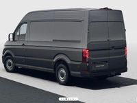 Neu VW Crafter 177 PS (130 kW) 2026 Grau Van