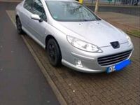 gebraucht Peugeot 407 2009