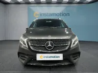Gebraucht Mercedes V300 237 PS (174 kW) 2022 Andere Van / Kleinbus