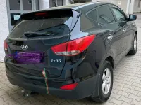 Occasion Hyundai ix35 135 ch (99 kW) 2013 Noir SUV