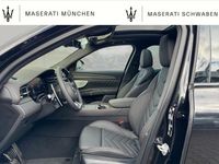 Neu Maserati Grecale 330 PS (242 kW) 2026 Schwarz SUV
