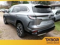 Gebraucht Renault Espace Techno 200 PS (147 kW) 2023 Grau Van / Kleinbus