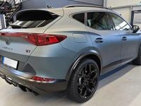 Gebraucht Cupra Formentor VZ 390 PS (286 kW) 2024 Grau SUV