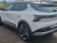 Gebraucht Mitsubishi Eclipse 55 kW (75 PS) 2026 Himalayaweiß/onyxschwarz SUV