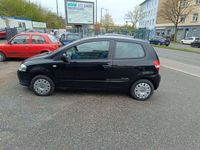 gebraucht VW Fox Refresh Klima erst 66000