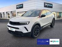 Gebraucht Opel Mokka 131 PS (96 kW) 2024 Weiß SUV