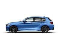 gebraucht BMW 120 d xDrive 5-Türer