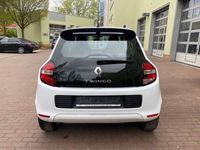 gebraucht Renault Twingo 1.0i Life Sport