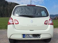 Second-hand Renault Twingo 75 CP (55 kW) 2013 Hatchback
