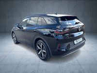 Gebraucht VW ID.4 GTX 219 kW (299 PS) 2022 Schwarz SUV