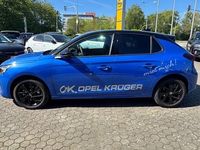 Gebraucht Opel Corsa 100 PS (73 kW) 2024 Blau Limousine