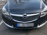 gebraucht Opel Insignia ST 2.0 CDTI Business Edition 125kW ...