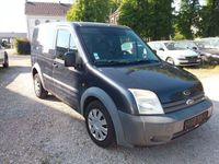 gebraucht Ford Transit Connect Kasten Klima