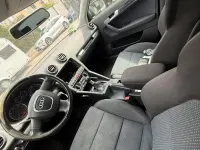 Gebraucht Audi A3 105 PS (77 kW) 2007 Grau Kleinwagen
