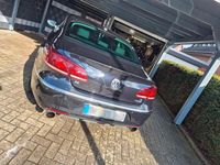 Gebraucht VW CC 299 PS (219 kW) 2015 Schwarz Limousine