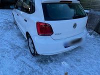 gebraucht VW Polo 1.2