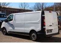 Gebraucht Renault Trafic 120 PS (88 kW) 2020 Van / Kleinbus