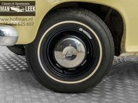 Gebraucht Borgward Isabella 75 PS (55 kW) 1958 Weiß Coupé