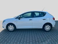 Gebraucht Seat Ibiza 90 PS (66 kW) 2017 Weiß Kleinwagen