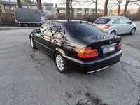 gebraucht BMW 320 d Automatik tüv neu