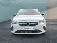 Gebraucht Opel Corsa-e 100 kW (136 PS) 2021 Weiß Kleinwagen