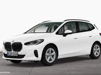 Gebraucht BMW 220 Active Tourer 156 PS (114 kW) 2025 Alpinweiß uni Van / Kleinbus