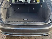 Gebraucht Ford Focus ST-Line 125 PS (91 kW) 2025 Magneticgrau (metallic) Kombi