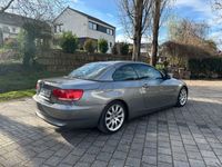 gebraucht BMW 330 Cabriolet 