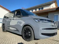 Nowe VW T7 Edition 177 KM (130 kW) 2025 Szary Van