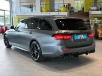 Gebraucht Mercedes E53 AMG AMG 435 PS (319 kW) 2022 Grau Kombi
