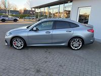 Używany BMW 220 Performance 178 KM (130 kW) 2024 Szary Coupe