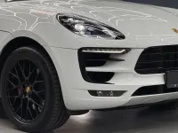Gebraucht Porsche Macan GTS 360 PS (264 kW) 2018 Weiß SUV