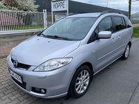 gebraucht Mazda 5 2,0 Diesel 7 sitzer