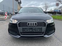 gebraucht Audi A1 Sportback 1.0 TFSI Basis Ultra 95ps