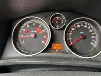 Gebraucht Opel Zafira 137 PS (100 kW) 2005 Silber Van / Kleinbus