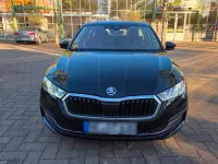 Gebraucht Skoda Octavia 150 PS (110 kW) 2020 Andere farben Kombi