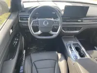 Usata SsangYong Rexton 201 CV (147 kW) 2025 Nero SUV