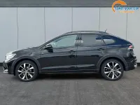 Neu VW Taigo R-line 150 PS (110 kW) 2026 Deep black perleffekt SUV
