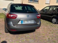 Gebraucht Seat Ibiza ST 105 PS (77 kW) 2016 Grau Kombi