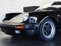 gebraucht Porsche 911 Speedster breit, Topzustand 25.000km