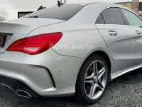 Gebraucht Mercedes CLA180 AMG 122 PS (89 kW) 2015 Weiß Limousine