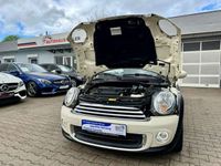 gebraucht Mini One Cabriolet 1.6 Chili*2Hd*Eu6*Temp*PDC*Led*SH*TOP