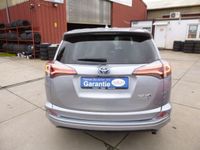 gebraucht Toyota RAV4 Hybrid Edition-S+ Hybrid 2,5/Navi/Kamera/SitzHeiz