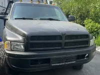 Occasion Dodge Magnum 249 ch (183 kW) 2000 SUV