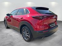 Gebraucht Mazda CX-30 Selection 122 PS (89 kW) 2020 Soul red crystal SUV