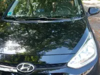 Gebraucht Hyundai i10 Trend 87 PS (63 kW) 2015 Kleinwagen