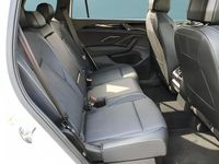 Gebraucht VW Tayron 272 PS (200 kW) 2025 Weiß SUV