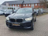 Gebraucht BMW X4 Advantage 265 PS (194 kW) 2019 Schwarz SUV
