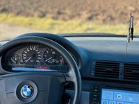 Gebraucht BMW 318 143 PS (105 kW) 2003 Grau Limousine